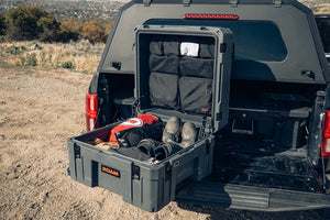 Roam Rugged Case 132L