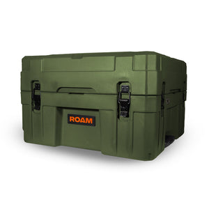 Roam Rugged Case 132L