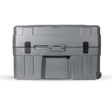 Load image into Gallery viewer, 132L Rolling Rugged Case