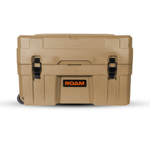 Load image into Gallery viewer, 132L Rolling Rugged Case