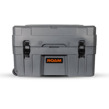 Load image into Gallery viewer, 132L Rolling Rugged Case