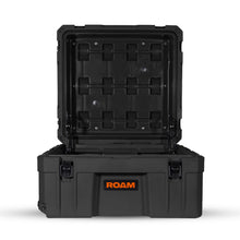 Load image into Gallery viewer, 132L Rolling Rugged Case