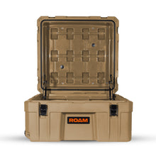 Load image into Gallery viewer, 132L Rolling Rugged Case