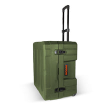 Load image into Gallery viewer, 132L Rolling Rugged Case