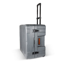 Load image into Gallery viewer, 132L Rolling Rugged Case