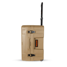 Load image into Gallery viewer, 132L Rolling Rugged Case