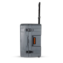 Load image into Gallery viewer, 132L Rolling Rugged Case