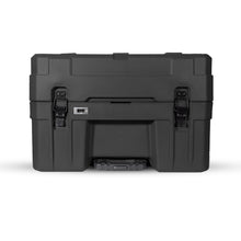 Load image into Gallery viewer, 132L Rolling Rugged Case