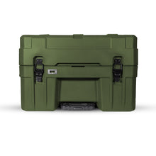 Load image into Gallery viewer, 132L Rolling Rugged Case