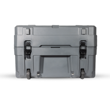Load image into Gallery viewer, 132L Rolling Rugged Case