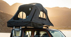 iKamper X-Cover 2.0 Mini Rooftop Tent