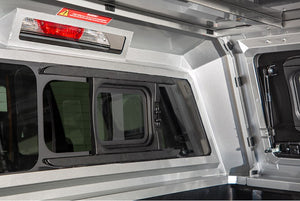 RSI Smartcap EVO Sport for Long Box 6' 2015-2022 Chevrolet Colorado / 2015-2022 GMC Canyon