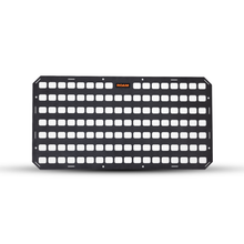 Load image into Gallery viewer, 160L Rugged Case Molle Panel