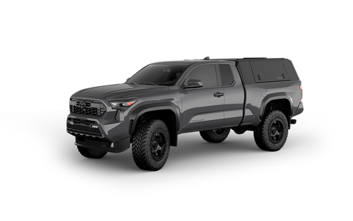 RSI Smartcap EVOa Adventure for Toyota Tacoma - 5' 2024