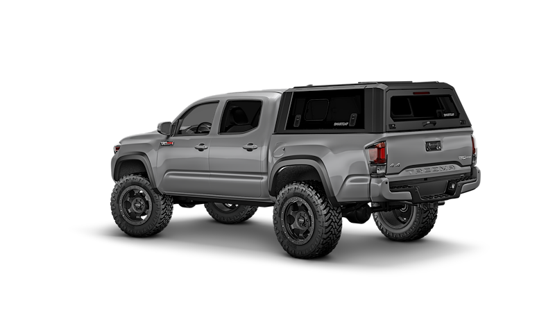 RSI Smartcap EVO Sport for Toyota Tacoma – 5' 2016-2023