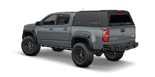 RSI Smartcap EVOa Adventure for Colorado/Canyon Crew or Extended Cab – 6' 2015-2022