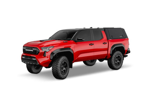 RSI Smartcap EVOd Defender for Toyota Tacoma - 5' 2024