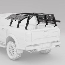 Load image into Gallery viewer, XTR3 Bed Rack for Ford Ranger