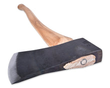 Load image into Gallery viewer, Sport Utility 2.25lb Boy&#39;s Axe w/28&quot; Curved Hickory Handle