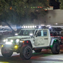 Load image into Gallery viewer, TRUKD Overlander Bed Rack Configuration