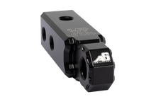 Load image into Gallery viewer, Shackle Block 2&quot; Assembly - Black