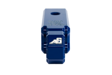 Load image into Gallery viewer, Shackle Block 2&quot; - Blue
