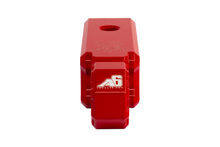 Load image into Gallery viewer, Shackle Block 2&quot; - Red