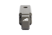 Load image into Gallery viewer, Shackle Block 2&quot; Assembly - Grey