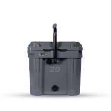 Load image into Gallery viewer, 20QT Rugged Cooler