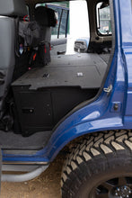 Load image into Gallery viewer, Toyota Land Cruiser 1980-1989 60 Series - Second Row Seat Delete Plate System - Module Height