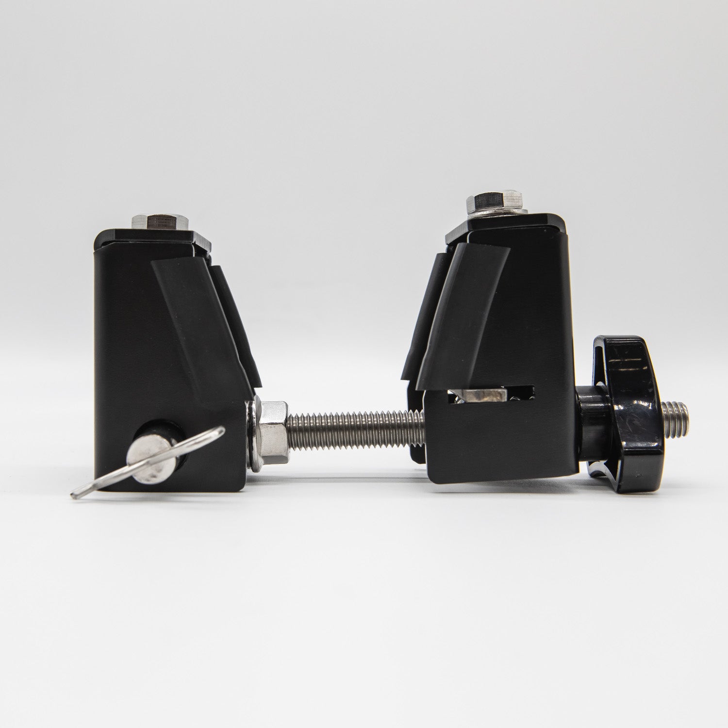 quick release roof top tent mount Quick Release Tent Mounts – Overland Addict