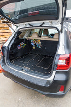 Load image into Gallery viewer, Subaru Outback 2015-2019 5th Gen. - Rear Plate System