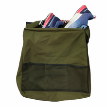 Load image into Gallery viewer, Universal Boot Bag Pair Olive