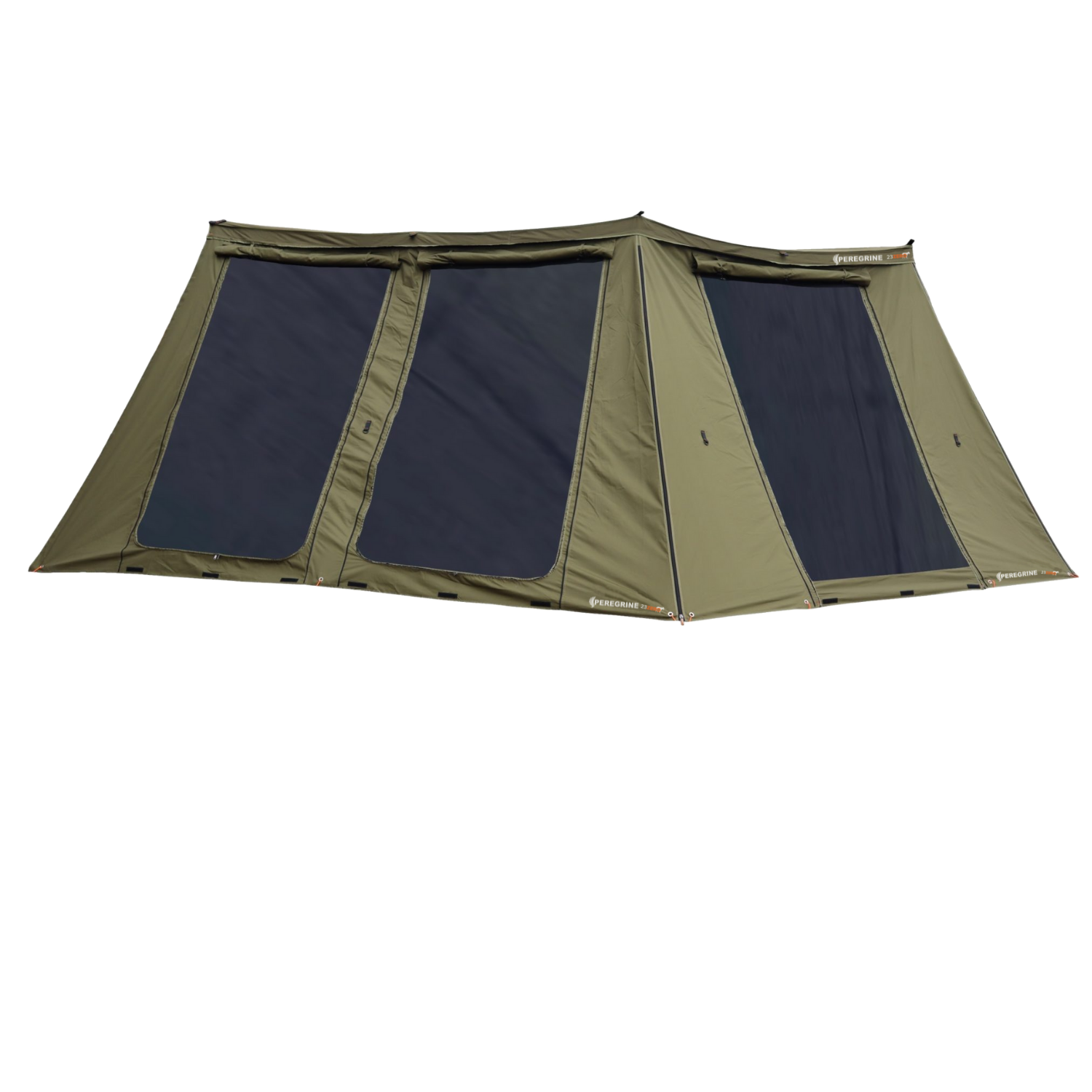 Oztrail 12x15 canvas cabin tent clearance