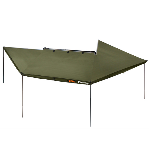 270° Peregrine Left -Handed Awning Mounted + 2.0 Light Suppression Technology