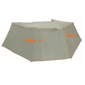 270° Peregrine Awning Left-Hand Mounted Wall 2