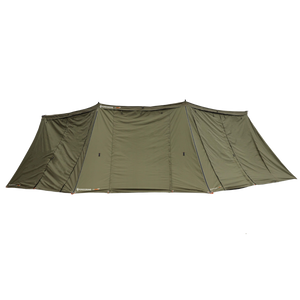 270° Peregrine Right 2.0 Deluxe Awning Wall 2 With Screen