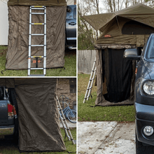 Load image into Gallery viewer, Annexes For Breezeways &amp; Weekender Roof-Top Tent by 23ZERO