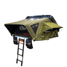Load image into Gallery viewer, Armadillo® X2 &amp; X3 Side-Open Hardshell Rooftop Tent