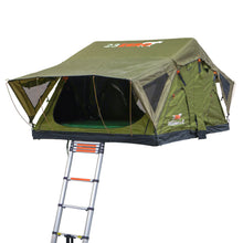 Load image into Gallery viewer, Breezeway™ 2.0 Softshell Roof-Top Tent Series