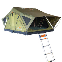 Load image into Gallery viewer, Breezeway™ 2.0 Softshell Roof-Top Tent Series