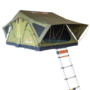 Breezeway™ 2.0 Softshell Roof-Top Tent Series
