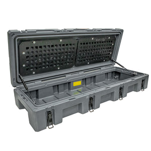 102L Gear Box Molle Panel Set