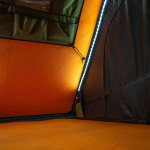 Kabari Lite Hardshell Tent
