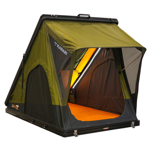 Kabari Lite Hardshell Tent