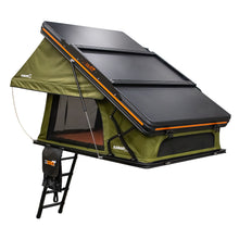 Load image into Gallery viewer, Kabari X Hardshell Rooftop Tent