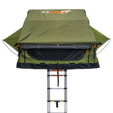 Load image into Gallery viewer, Walkabout™ 2.0 Softshell Roof-Top Tent Series