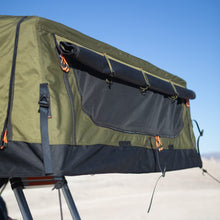 Load image into Gallery viewer, Walkabout™ 2.0 Softshell Roof-Top Tent Series