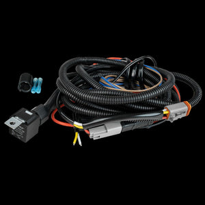 Strands Siberia Pro Harness Kit for 1 Lamp