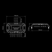 Load image into Gallery viewer, Strands Cruise Light Strobe Controller